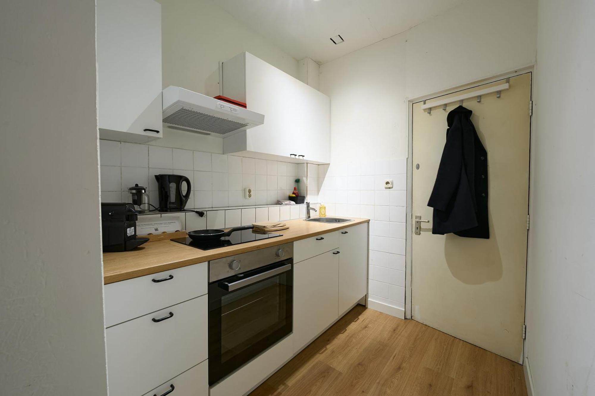 2 Appartement *