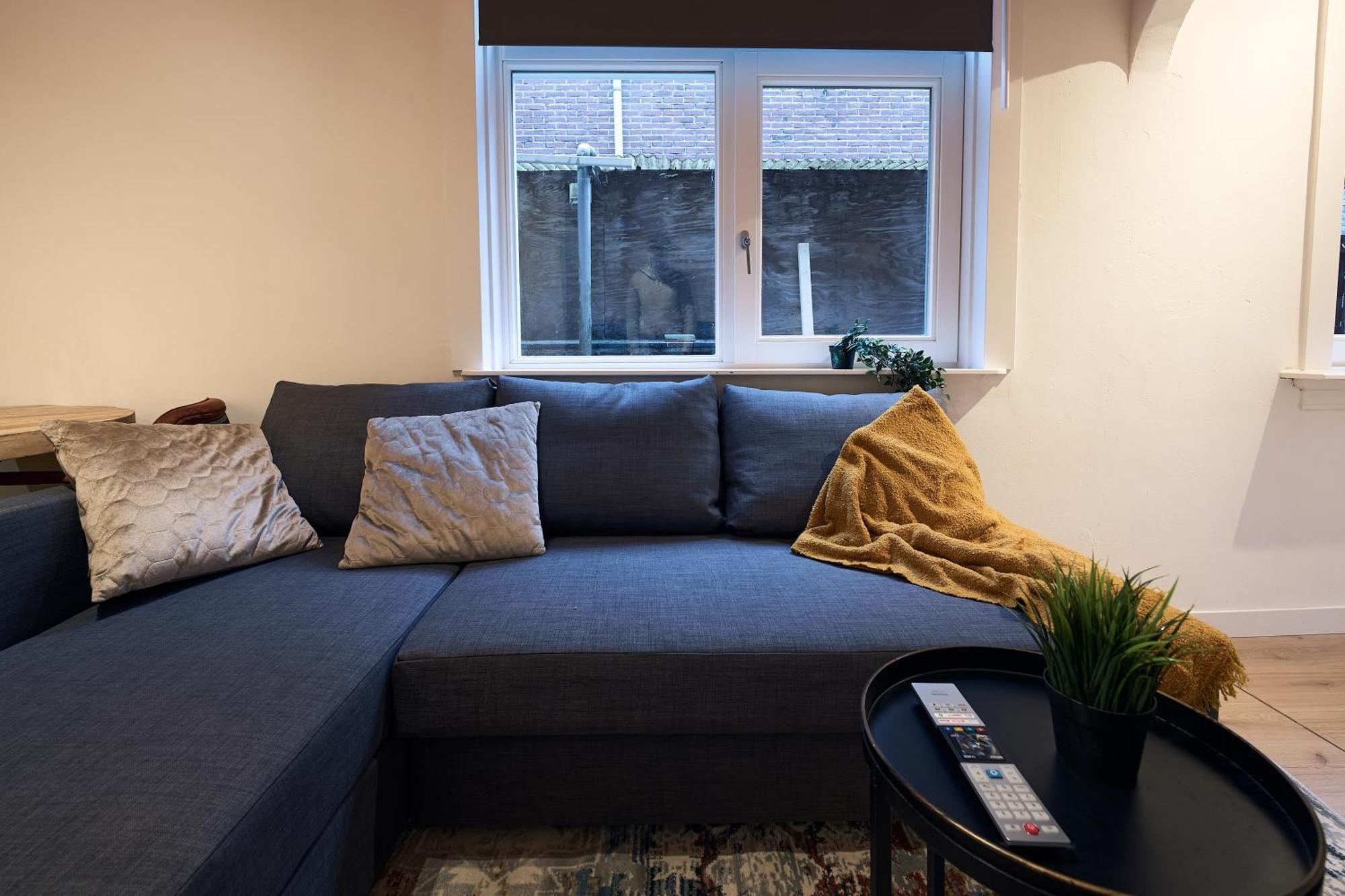 Appartement 2 *